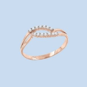 Damen Ringe
