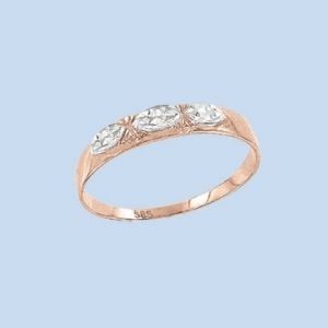 Damen Ringe