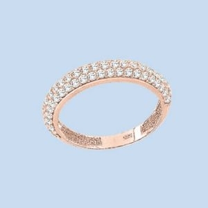 Damen Ringe