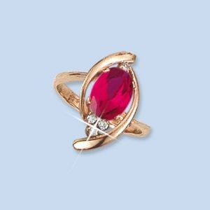 Damen Ringe