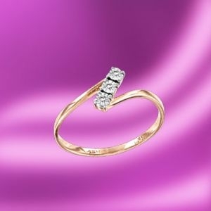 Damen Ringe