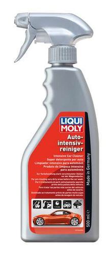 Liqui Moly 1546 Intensive Car Cleaner 500 ml