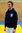 PSV Duisburg Kapuzen-Hoodie Männer/Kinder