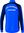 PSV Duisburg Erima Traingsjacke blau, Damen