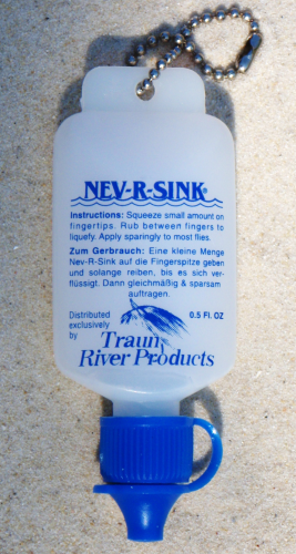 NEV-R-SINK