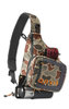 Sling Pack Camo brown