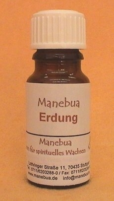 01. Erdung 10 ml
