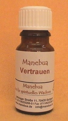 07. Vertrauen 10 ml