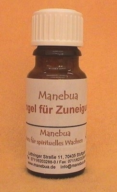 12. Engel für Zuneigung 10 ml