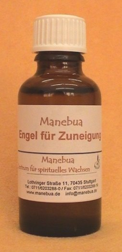 12. Engel für Zuneigung 30 ml