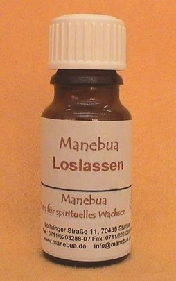 07. Loslassen 10 ml