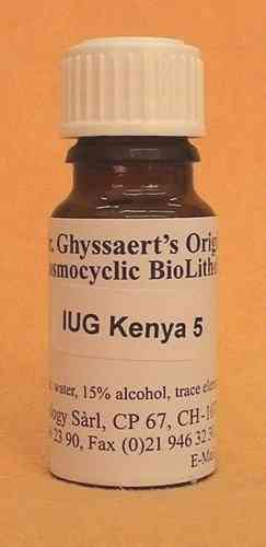 IUG Kenya 5 / 10 ml