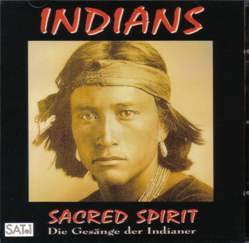 Sacred Spirit