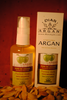 Huile d’Argan , kosmetic, Apfel, 50ml, pumpspray NEU