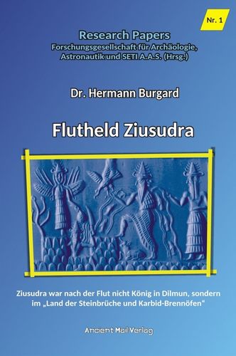 Dr. Burgard: Flutheld Ziusudra