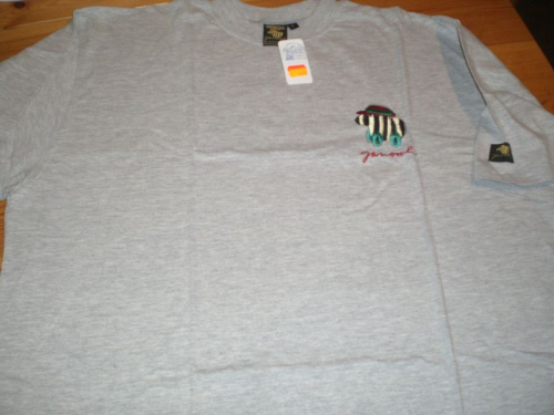 Janosch T-Shirt Gr. XL