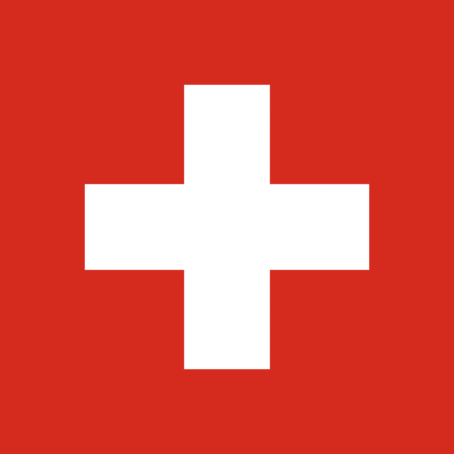 Switzerland  CH 181 Addr.