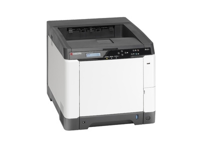 Kyocera Ecosys P6021cdn