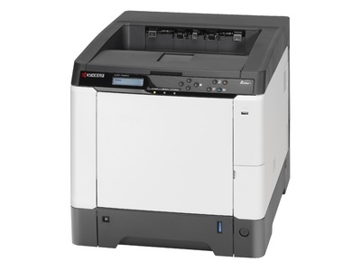 Kyocera Ecosys P6026cdn