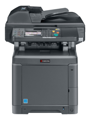 Kyocera TASKalfa 266ci