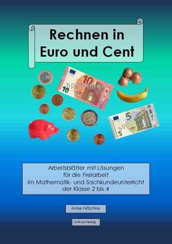 Rechnen in Euro und Cent - Download