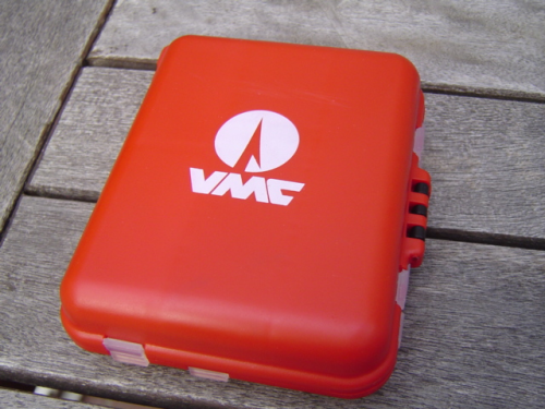 VMC Kleinteile- Universalbox