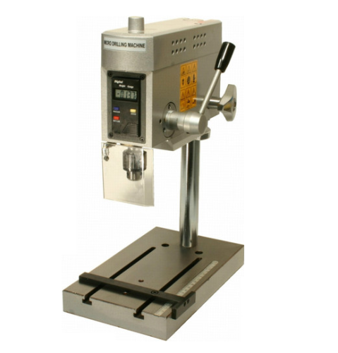 Mini - Tischbohrmaschine Präzision HG X0