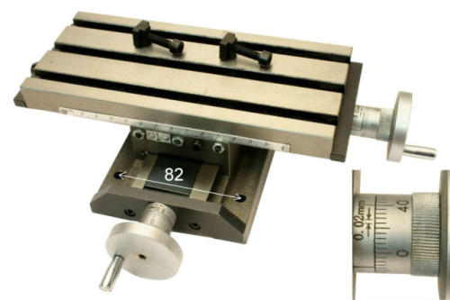 Kreuztisch/ Kreuzsupport 200 x 90