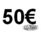 50€ Wertgutschein