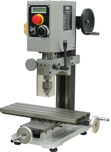 Fräsmaschine Bohrmaschine HG SX1P