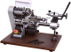 Mini Drehmaschine N1S - Feindrehmaschine - Uhrmacherdrehmaschine - Drehbank | Verbesserte Version