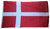 Dänemark Flagge 150*250 cm