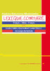 LW/D 83: Lexique comparé français-ciluba-français des fournitures, équipements