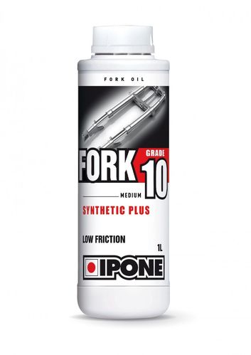 Fork Oil "Synthesis " SAE 10 -1 lt
