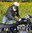 Motorcycle Jacket im amerikanischen Highway Stil von Spirit Motors aus schwerem Leder in XXL