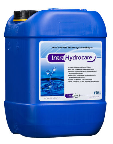 Hydrocare 10 Ltr.