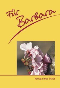 Grußkarte, Für Barbara