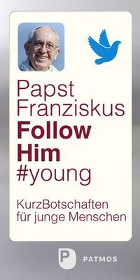 Follow Him #young