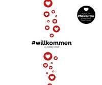 Willkommen in dieser Welt