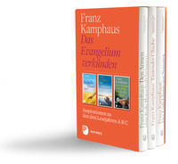 Das Evangelium verkünden. 3 Bände LJ A/B/C