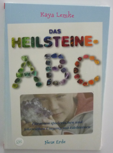 Das Heilsteine A B C