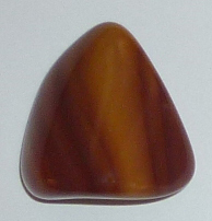 Canyon Stone TS 1 ca. 2,2 cm breit x 2,4 cm hoch x 1,2 cm dick (7,5 gr.)