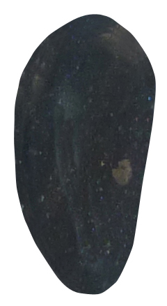 Honduras Opal TS 5 ca. 1,4 cm breit x 2,8 cm hoch x 0,6 cm dick (2,8 gr.)
