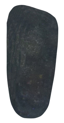 Honduras Opal TS 6 ca. 1,1 cm breit x 2,7 cm hoch x 0,9 cm dick (3,2 gr.)