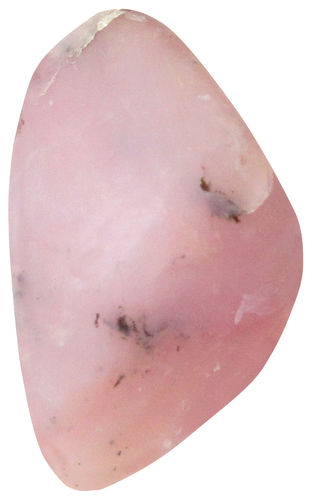 Opal Pinkopal TS 5 ca. 2,0 cm breit x 2,1 cm hoch x 1,6 cm dick (7,6 gr.)