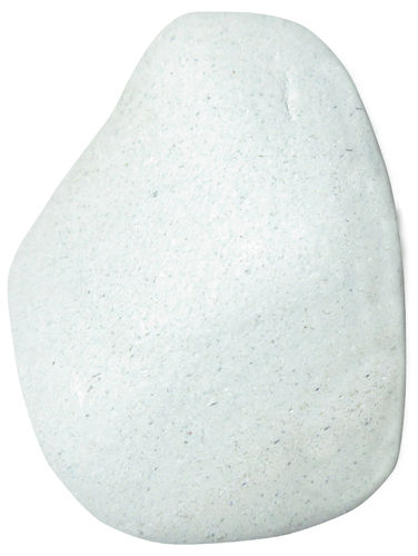 Klinoptilolith TS 1 ca. 2,4 cm breit x 3,0 cm hoch x 1,5 cm dick (10,2 gr.)