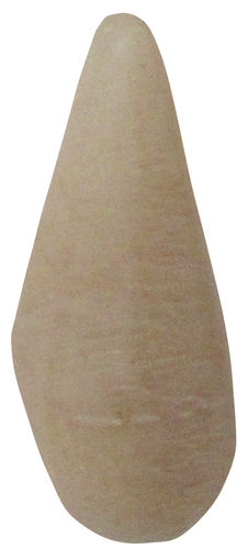 Opal Holz TS 7 ca. 1,6 cm breit x 3,9 cm hoch x 1,3 cm dick (8,6 gr.)