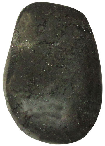 Pyrit TS 01 ca. 1,9 cm breit x 2,9 cm hoch x 0,7 cm dick (10,2 gr.)