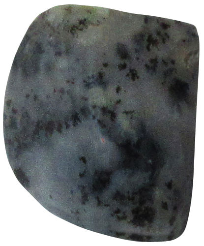 Opal Dendriten TS 4 ca. 1,6 cm breit x 1,9 cm hoch x 1,4 cm dick (7,5 gr.)