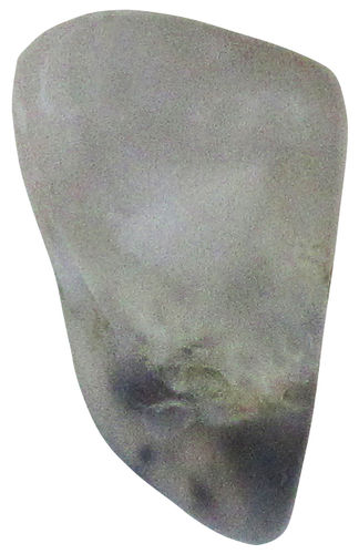 Opal Dendriten TS 6 ca. 1,8 cm breit x 2,3 cm hoch x 1,3 cm dick (8,4 gr.)